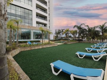 Departamento 3 ambientes en venta en Marinas Golf