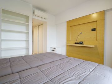 Departamento 3 ambientes en venta en Marinas Golf