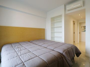 Departamento 3 ambientes en venta en Marinas Golf