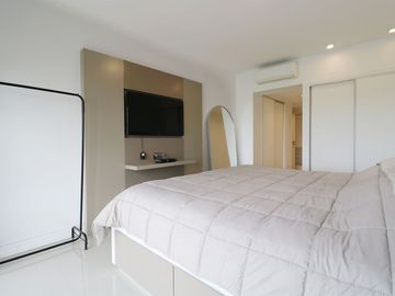 Departamento 3 ambientes en venta en Marinas Golf