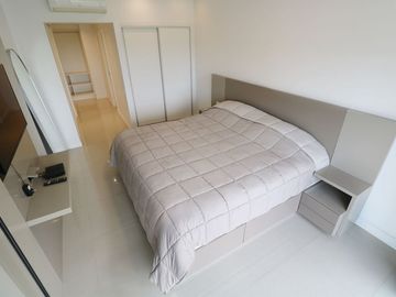 Departamento 3 ambientes en venta en Marinas Golf
