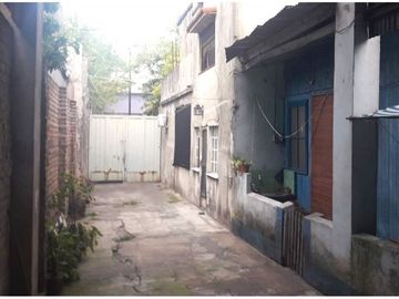 Venta Galpon deposito con vivienda Villa Soidati