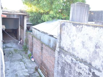 Venta Galpon deposito con vivienda Villa Soidati
