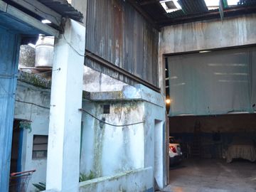 Venta Galpon deposito con vivienda Villa Soidati