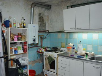 Venta Galpon deposito con vivienda Villa Soidati