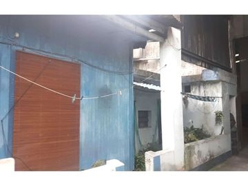 Venta Galpon deposito con vivienda Villa Soidati
