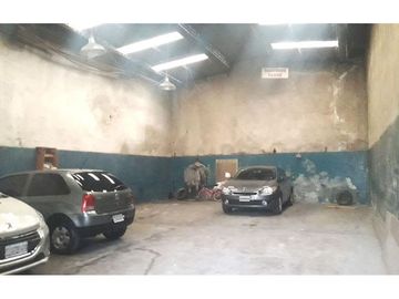 Venta Galpon deposito con vivienda Villa Soidati