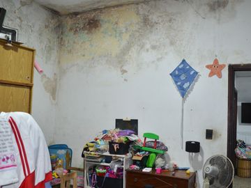 Venta Galpon deposito con vivienda Villa Soidati