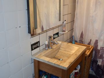 Venta Galpon deposito con vivienda Villa Soidati