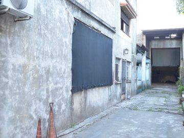 Venta Galpon deposito con vivienda Villa Soidati