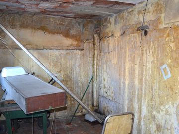 Venta Galpon deposito con vivienda Villa Soidati