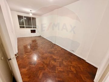 DEPARTAMENTO 2 AMBIENTES APTO PROFESIONAL