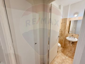 DEPARTAMENTO 2 AMBIENTES APTO PROFESIONAL