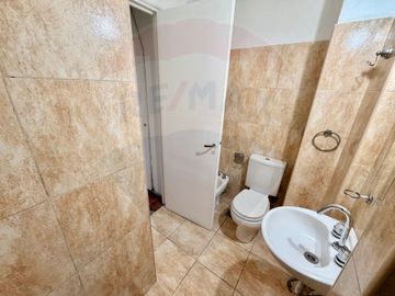DEPARTAMENTO 2 AMBIENTES APTO PROFESIONAL