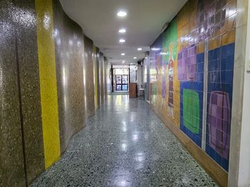DEPARTAMENTO 2 AMBIENTES APTO PROFESIONAL