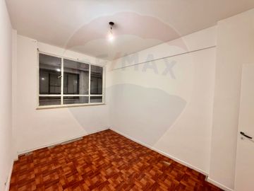 DEPARTAMENTO 2 AMBIENTES APTO PROFESIONAL