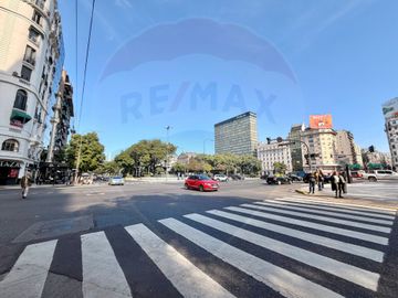 DEPARTAMENTO 2 AMBIENTES APTO PROFESIONAL