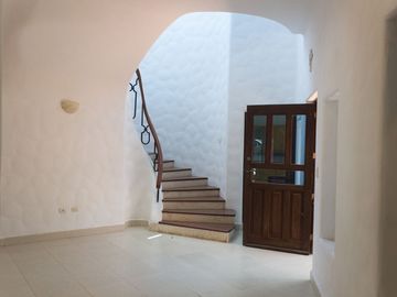 CASA EN RENTA IDEAL PARA CLÍNICA U OFICINAS  EN BENITO JUÁREZ NORTE