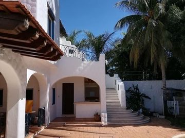 CASA EN RENTA IDEAL PARA CLÍNICA U OFICINAS  EN BENITO JUÁREZ NORTE