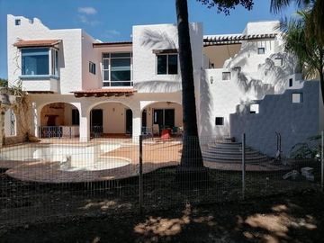 CASA EN RENTA IDEAL PARA CLÍNICA U OFICINAS  EN BENITO JUÁREZ NORTE