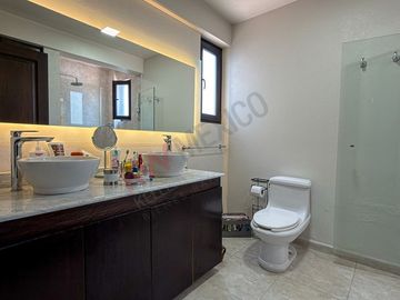 Exclusivo Departamento con Terraza Privada de 138 m², Ubicado en Lomas del Río, Naucalpan