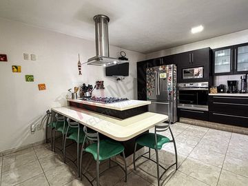 Exclusivo Departamento con Terraza Privada de 138 m², Ubicado en Lomas del Río, Naucalpan