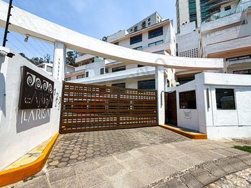 Exclusivo Departamento con Terraza Privada de 138 m², Ubicado en Lomas del Río, Naucalpan