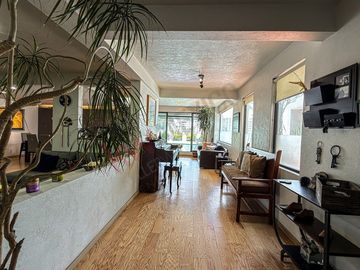 Exclusivo Departamento con Terraza Privada de 138 m², Ubicado en Lomas del Río, Naucalpan