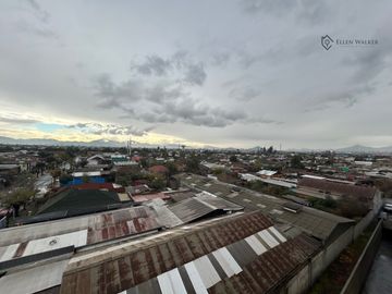 OPORTUNIDAD INVERSIONISTAS | 2D + 1B + ESTACIONAMIENTO Y BODEGA EN LA CISTERNA