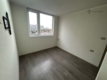 OPORTUNIDAD INVERSIONISTAS | 2D + 1B + ESTACIONAMIENTO Y BODEGA EN LA CISTERNA