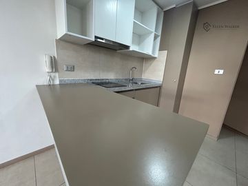 OPORTUNIDAD INVERSIONISTAS | 2D + 1B + ESTACIONAMIENTO Y BODEGA EN LA CISTERNA
