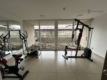 OPORTUNIDAD INVERSIONISTAS | 2D + 1B + ESTACIONAMIENTO Y BODEGA EN LA CISTERNA