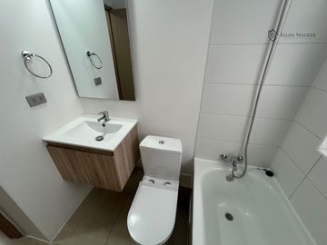 OPORTUNIDAD INVERSIONISTAS | 2D + 1B + ESTACIONAMIENTO Y BODEGA EN LA CISTERNA
