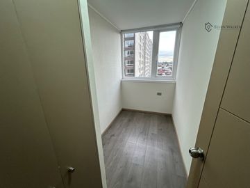 OPORTUNIDAD INVERSIONISTAS | 2D + 1B + ESTACIONAMIENTO Y BODEGA EN LA CISTERNA
