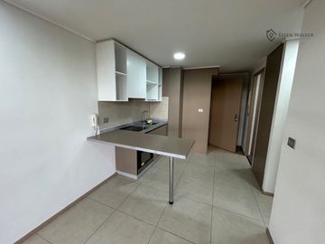 OPORTUNIDAD INVERSIONISTAS | 2D + 1B ARRENDADO EN LA CISTERNA