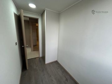 OPORTUNIDAD INVERSIONISTAS | 2D + 1B ARRENDADO EN LA CISTERNA