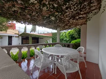 Casa en Venta en El Cerrito, Puebla, Puebla