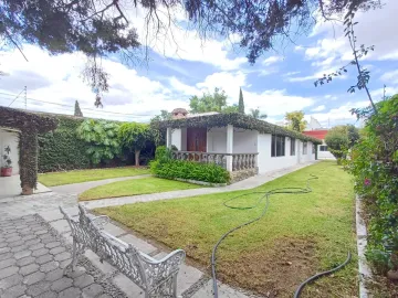 Casa en Venta en El Cerrito, Puebla, Puebla