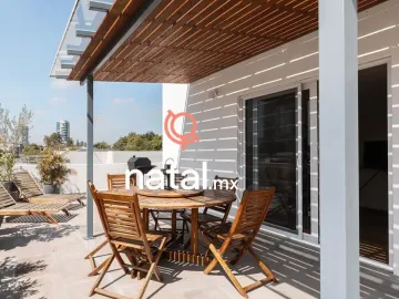 DEPARTAMENTO VENTA zona zavaleta SANTA CRUZ GUADALUPE PUEBLA