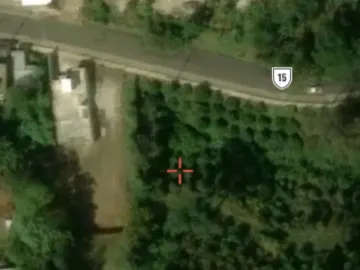 Terreno en venta en La Laguna, Coatepec, Veracruz de Ignacio de la Llave