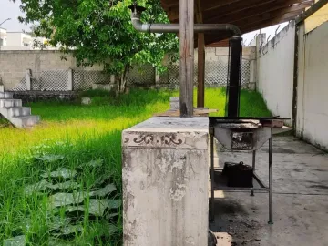Casa en venta en La Trinidad, Coatepec, Veracruz de Ignacio de la Llave