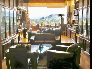 Casa en venta en Coatepec Centro, Coatepec, Veracruz de Ignacio de la Llave