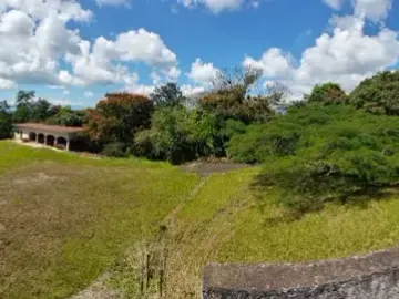 Terreno en venta en La Estanzuela, Emiliano Zapata, Veracruz de Ignacio de la Llave