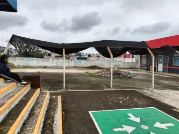 Terreno en renta en La Pradera, Emiliano Zapata, Veracruz de Ignacio de la Llave