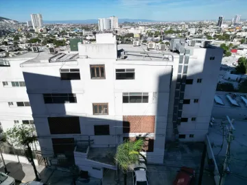 Edificio en venta en Balcones de Galerías, Monterrey, Nuevo León