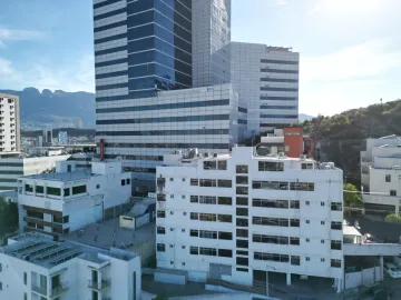 Edificio en venta en Balcones de Galerías, Monterrey, Nuevo León