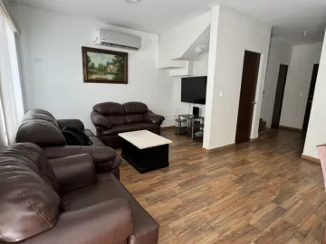Casa en renta en Valle del Seminario, San Pedro Garza García, Nuevo León