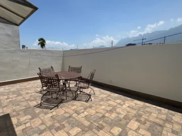 Casa en renta en Valle del Seminario, San Pedro Garza García, Nuevo León