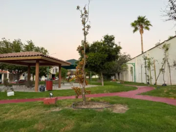 Casa en renta en Valle del Seminario, San Pedro Garza García, Nuevo León