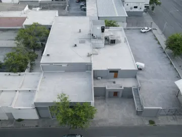 Edificio en venta en Centro, Monterrey, Nuevo León